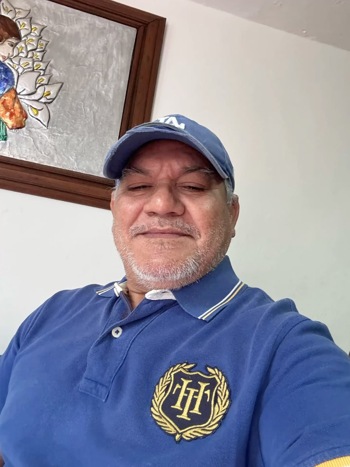 Javier P.